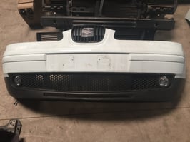 Paraurti anteriore Seat Arosa