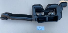 Convogliatore centrale aria Fiat 500 (07-14)