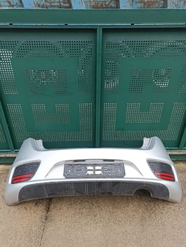 PARAURTI POSTERIORE KIA CEE'D