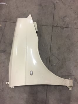 Parafango anteriore destro Lancia Y