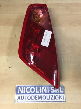 Stop posteriore Sx Fiat Grande punto