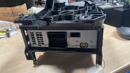 lettore multifunzione audi A4