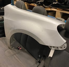 Parafango dx VW Golf VI