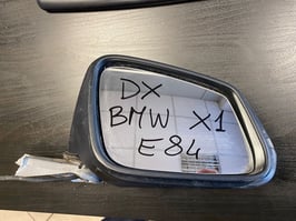 Specchietto destro Bmw X1 E84