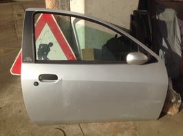 Porta anteriore destra Ford Ka