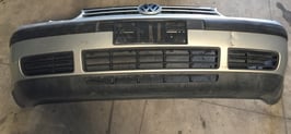 Paraurti anteriore Volkswagen Golf IV