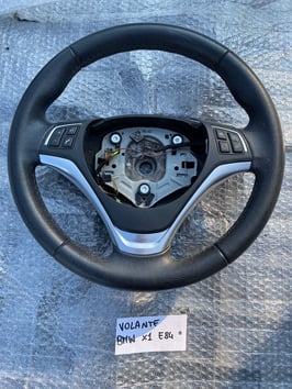 Volante Bmw X1 E84