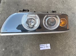 Fanale sinistro Bmw 5 E39