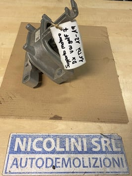 Supporto motore Golf VII