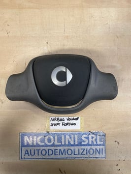 Airbag Volante