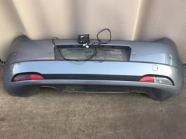 Paraurti Posteriore Fiat Grande Punto 2005