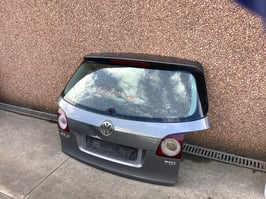 Portellone Golf V plus