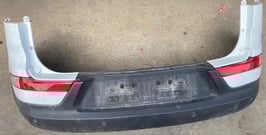 Paraurti posteriore Kia Sportage (10-16)