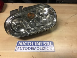 Fanale anteriore Sx Volkswagen Golf IV