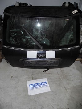 Portellone posteriore Mini Cooper 2000-2006