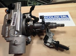 Piantone elettrico Fiat Grande Punto