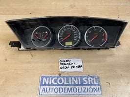 Quadro strumenti Nissan Primera