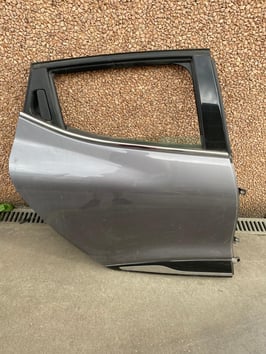 Porta posteriore Dx Renault Clio IV