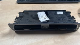 Bocchette areazione centrale Audi a4 B8