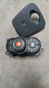 Comando controllo Multifunzione Mini One F55