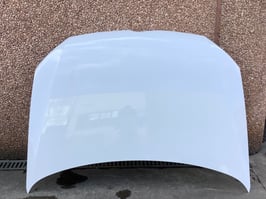 Cofano Volkswagen Polo 6R