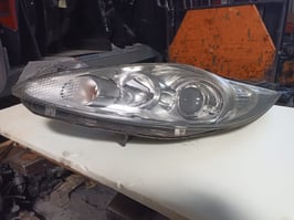 Fanale anteriore Sx Ford Fiesta MK6