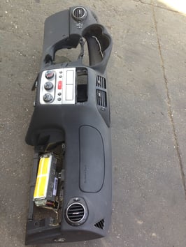 Cruscotto Alfa Romeo  147 2004