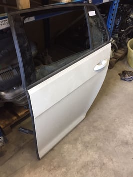 Porta posteriore Sx Volkswagen Golf VII