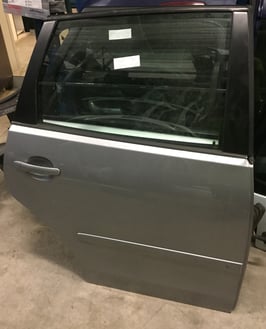 Porta posteriore Dx Vw Polo