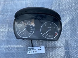 Quadro strumenti Bmw X1 E84
