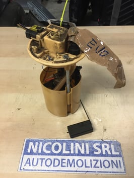 Pompa carburante Fiat Grande Punto EVO