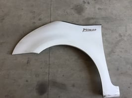 Parafago Sx Citroën C4