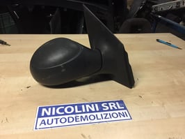 Specchio laterale dx Citroën C2