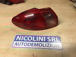 Fanale posteriore Sx Alfa Romeo 147 (1^ serie)