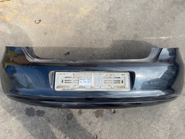 Paraurti posteriore VW Polo 6R