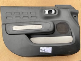 Pannello interno anteriore sinistro Citroën C3 terza gen