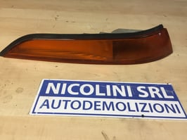 Fraccia Dx Mitsubishi Eclipse