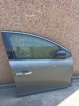 Porta anteriore Dx Lancia delta