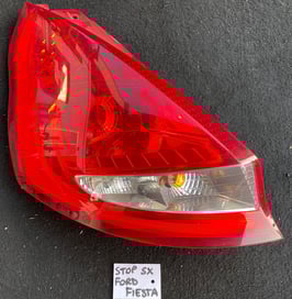 Stop sinistro Ford Fiesta MK6