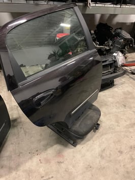 Porta posteriore Dx Fiat Punto Evo