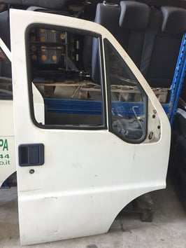 Porta Dx Fiat Ducato