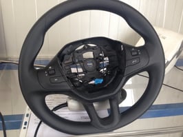 Volante Peugeot 208 2014