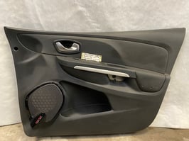 Pannello interno portiera anteriore destra