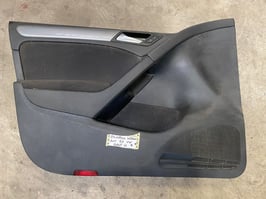 Pannello portiera anteriore sinistra
