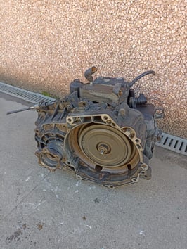 Cambio automatico Audi A3 8P BMN