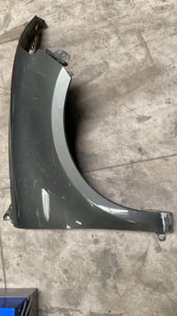 Parafango Dx lancia Y