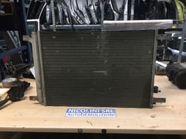 Radiatore clima Vw Golf VII