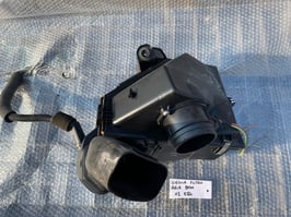 Scatola filtro aria Bmw X1 E84