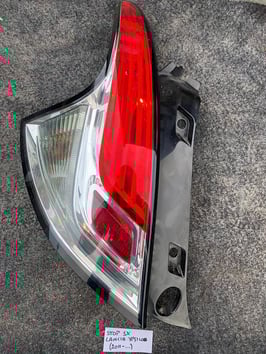 Stop sinistro Lancia Ypsilon (11-...)