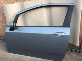 Porta anteriore sinistra Fiat Grande Punto 2005